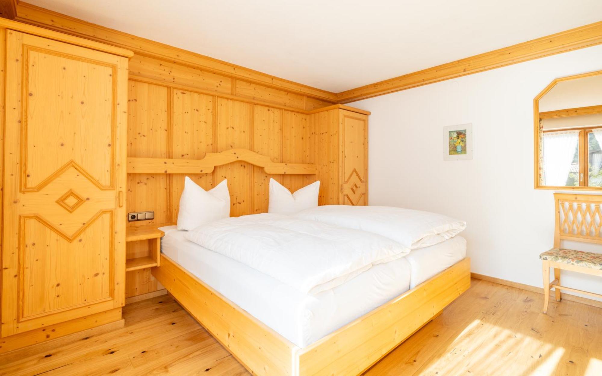 Gaestehaus Hagen Reit im Winkl Exteriér fotografie