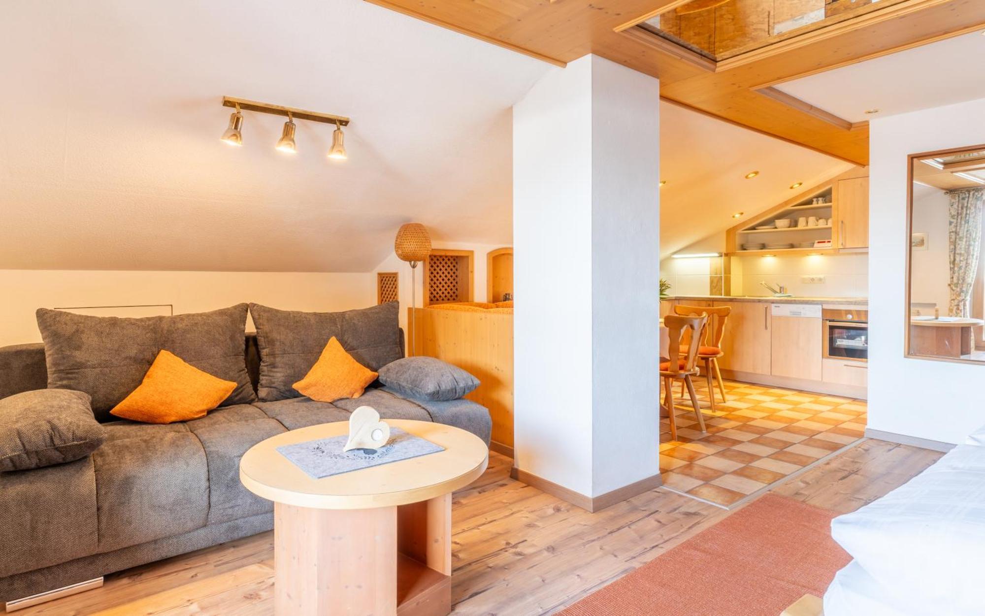 Gaestehaus Hagen Reit im Winkl Exteriér fotografie