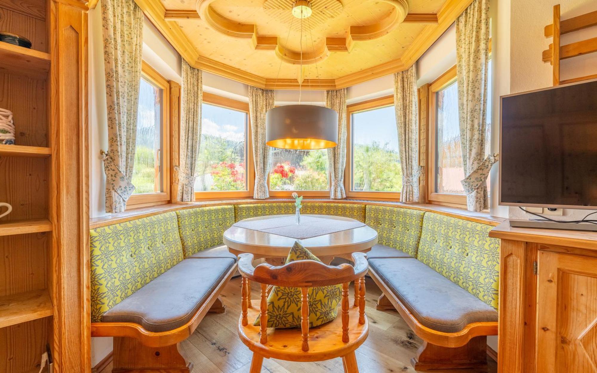 Gaestehaus Hagen Reit im Winkl Exteriér fotografie