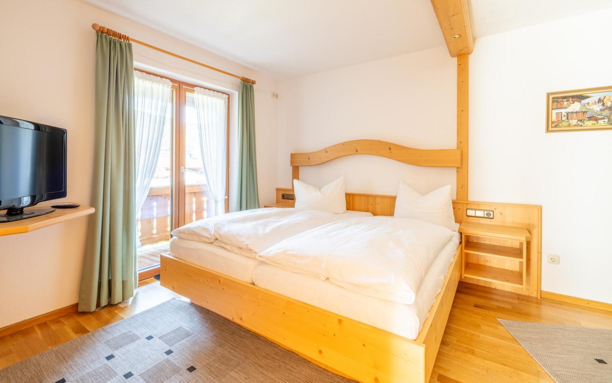 Gaestehaus Hagen Reit im Winkl Exteriér fotografie