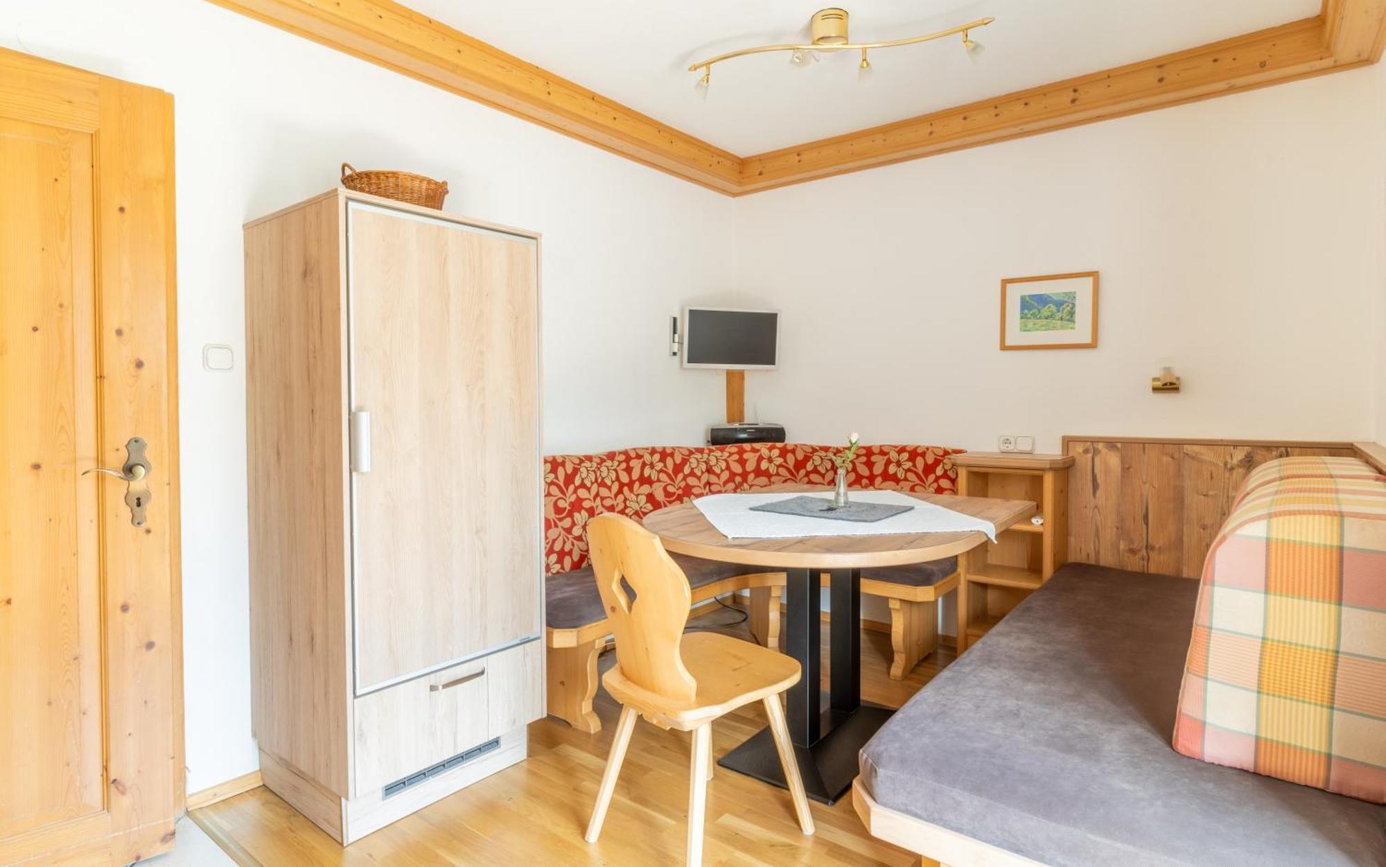 Gaestehaus Hagen Reit im Winkl Exteriér fotografie