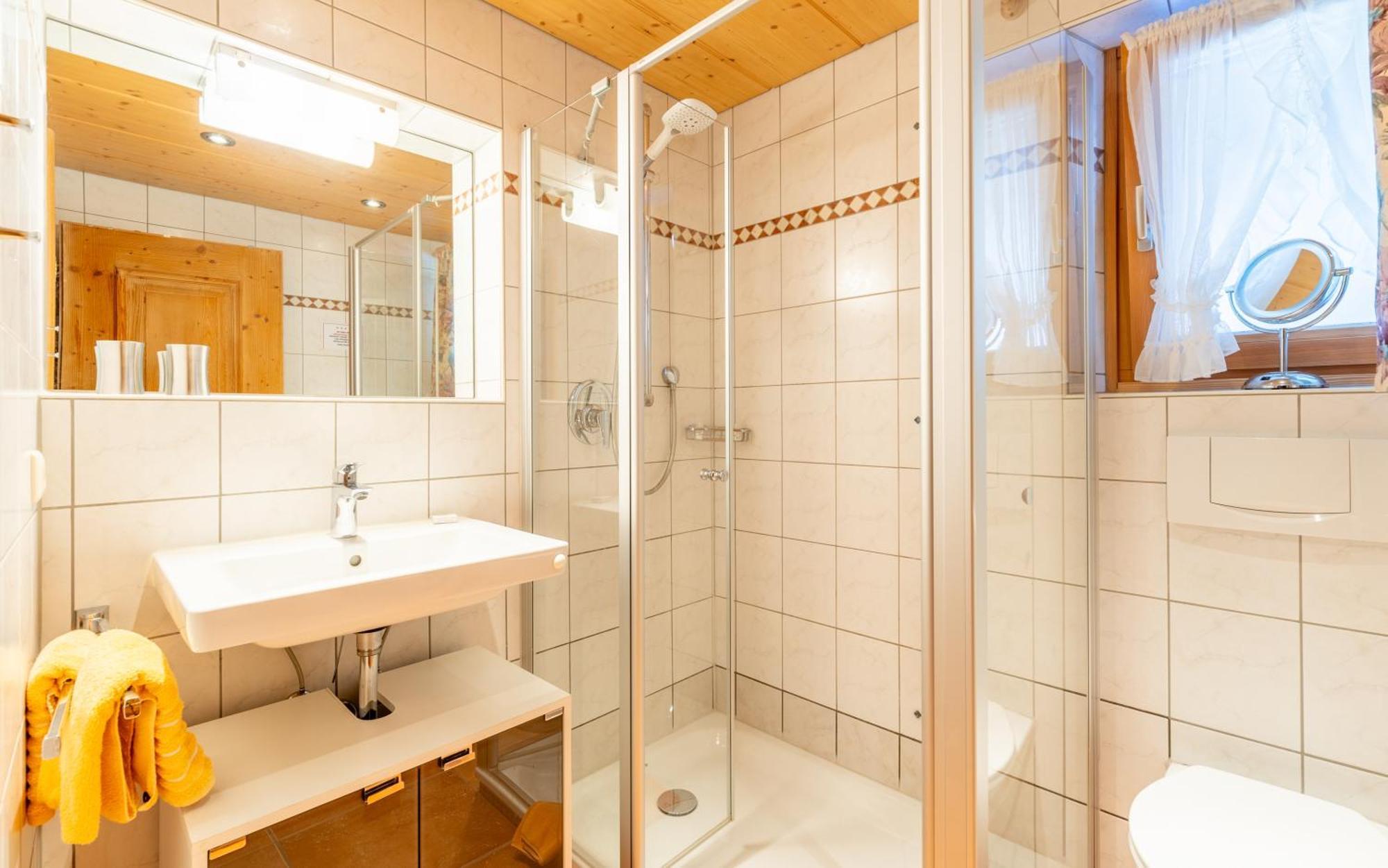 Gaestehaus Hagen Reit im Winkl Exteriér fotografie