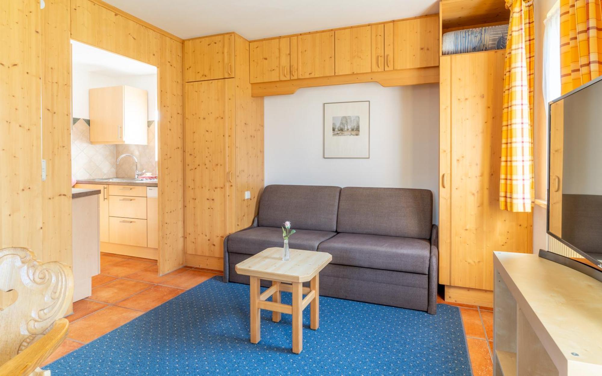 Gaestehaus Hagen Reit im Winkl Exteriér fotografie